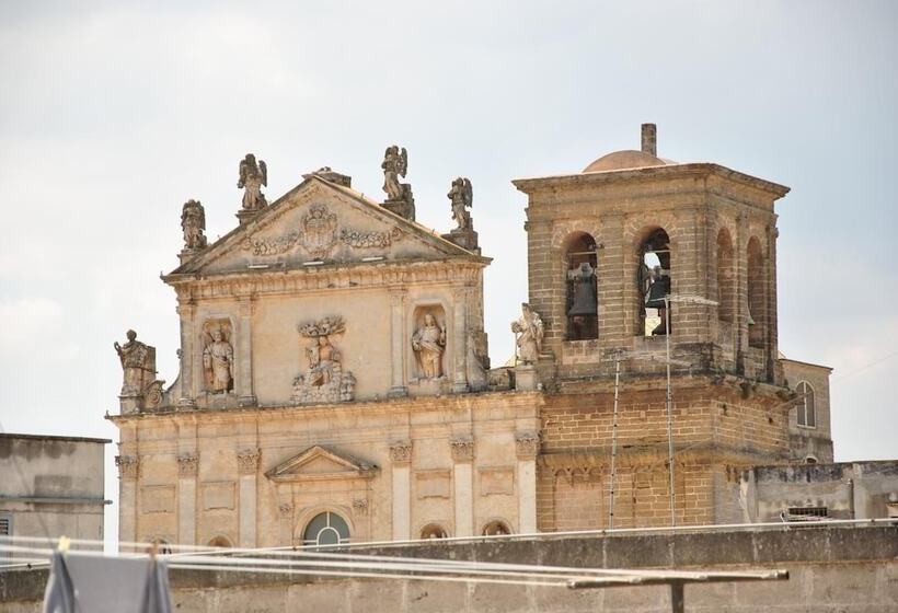 تختخواب و صبحانه Corte San Martino