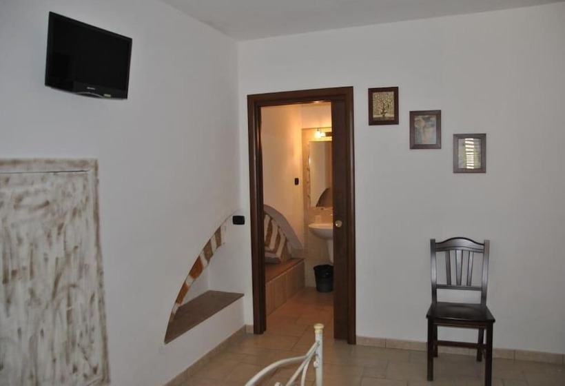 تختخواب و صبحانه Corte San Martino