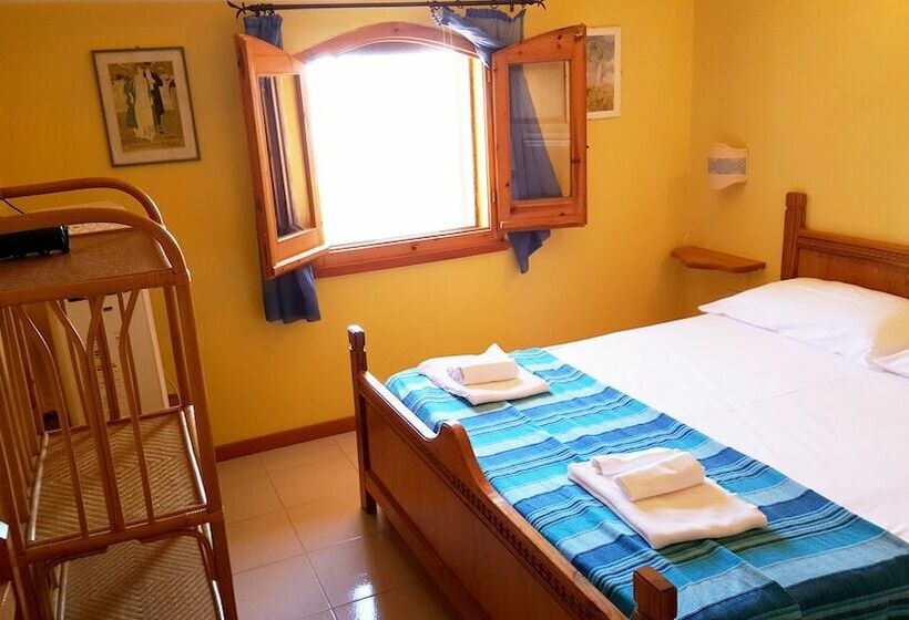 민박 La Baia Apartments