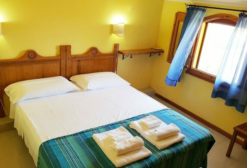 민박 La Baia Apartments