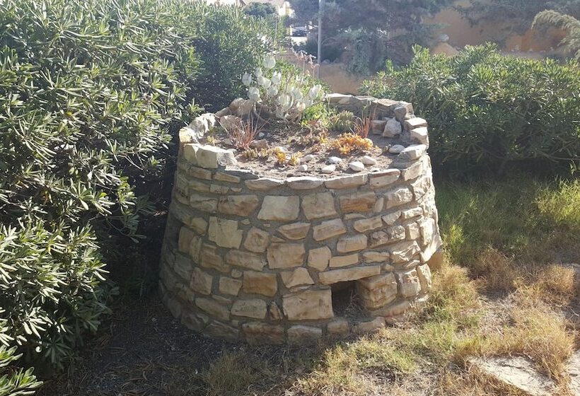 민박 La Baia Apartments