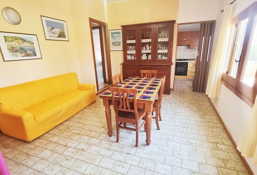 민박 La Baia Apartments