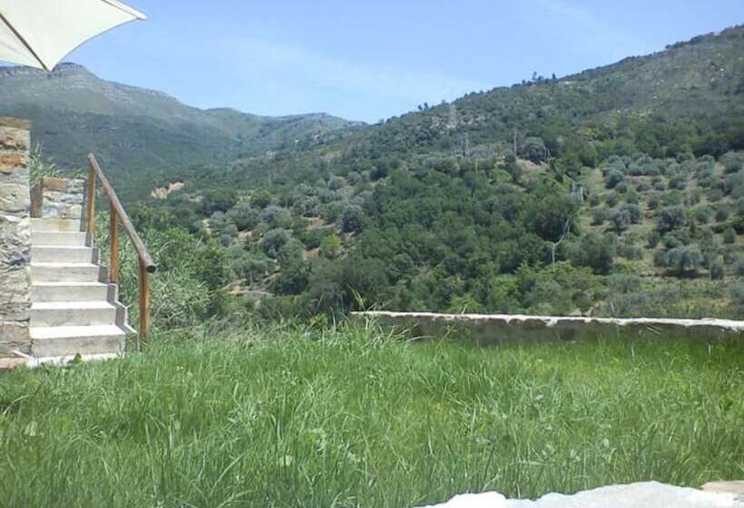 ベッドアンドブレックファースト Locanda La Corte