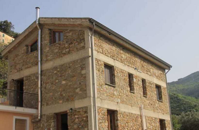 ベッドアンドブレックファースト Locanda La Corte