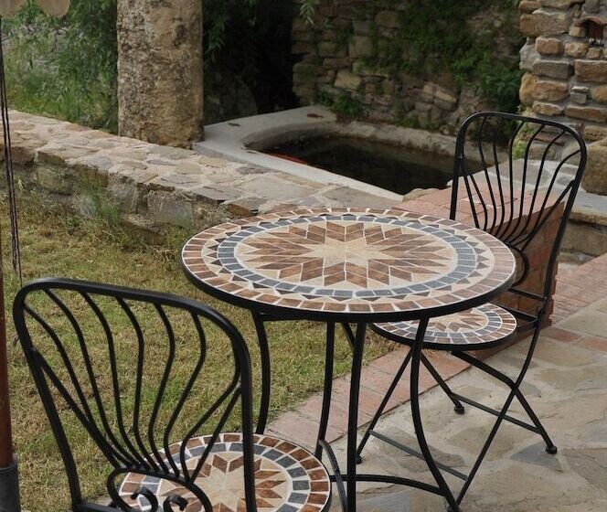 ベッドアンドブレックファースト Locanda La Corte