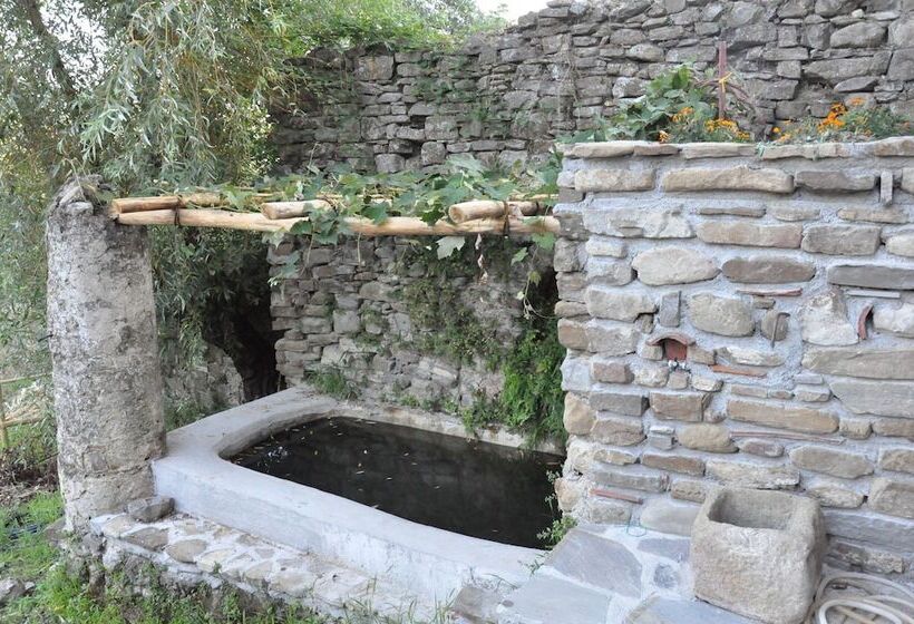 ベッドアンドブレックファースト Locanda La Corte