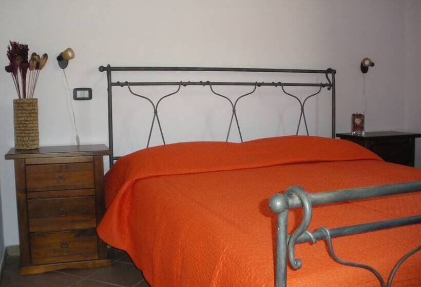 ベッドアンドブレックファースト Locanda La Corte