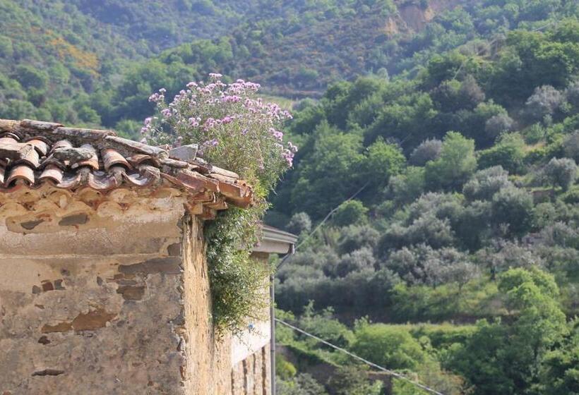 ベッドアンドブレックファースト Locanda La Corte