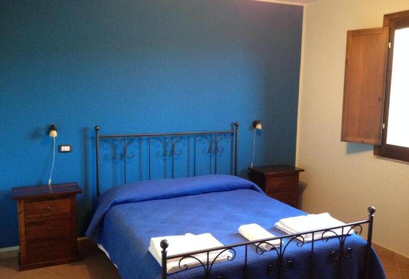 ベッドアンドブレックファースト Locanda La Corte