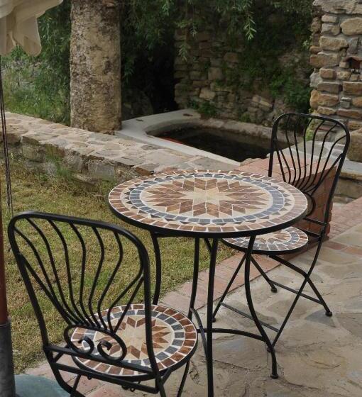 ベッドアンドブレックファースト Locanda La Corte