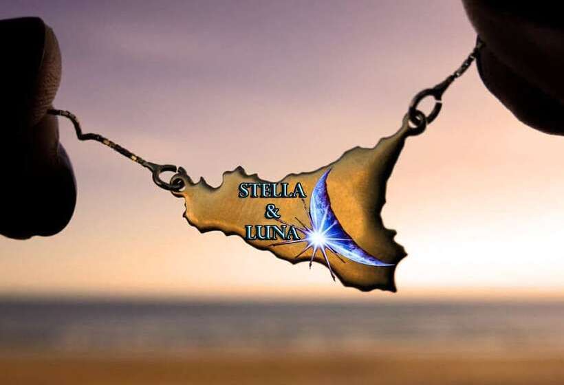 تختخواب و صبحانه Stella & Luna