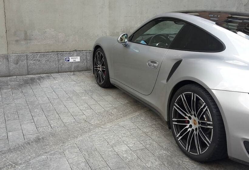 Bed And Breakfast Sweet Home