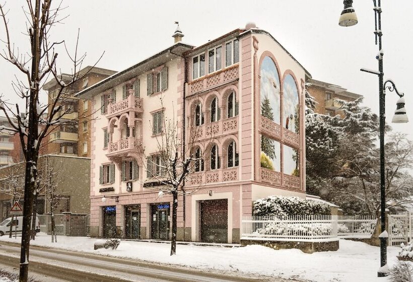 Bed And Breakfast Sweet Home