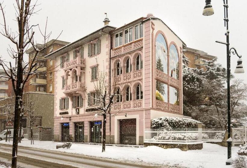 Bed And Breakfast Sweet Home