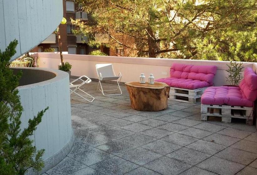 Bed And Breakfast Sweet Home