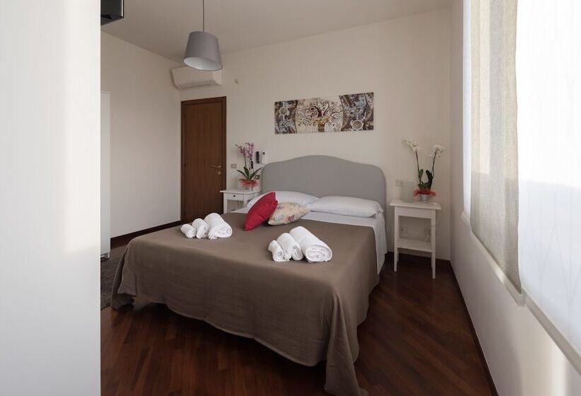 Ellebì B&b