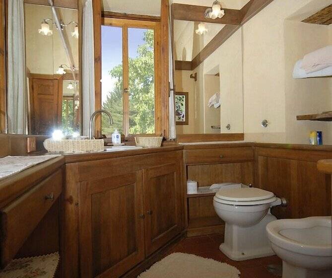 فندق فئة نجمة واحدة Il Casale Di Max