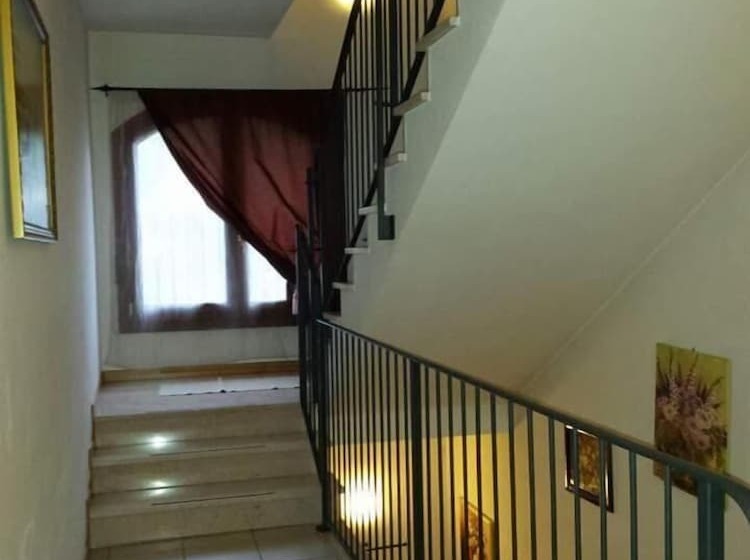 فندق ريفى Agriturismo Quadrifoglio Relax
