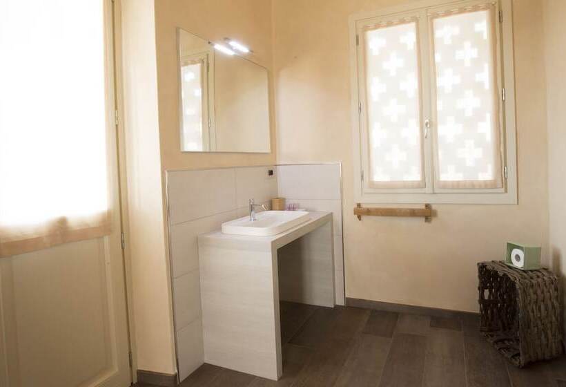 فندق ريفى Cà Rapulin   Agriturismo