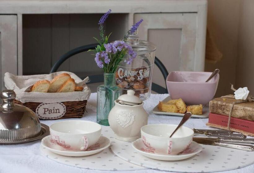 La Pulcia B&b