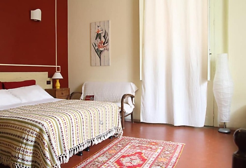 Le Muse B&b