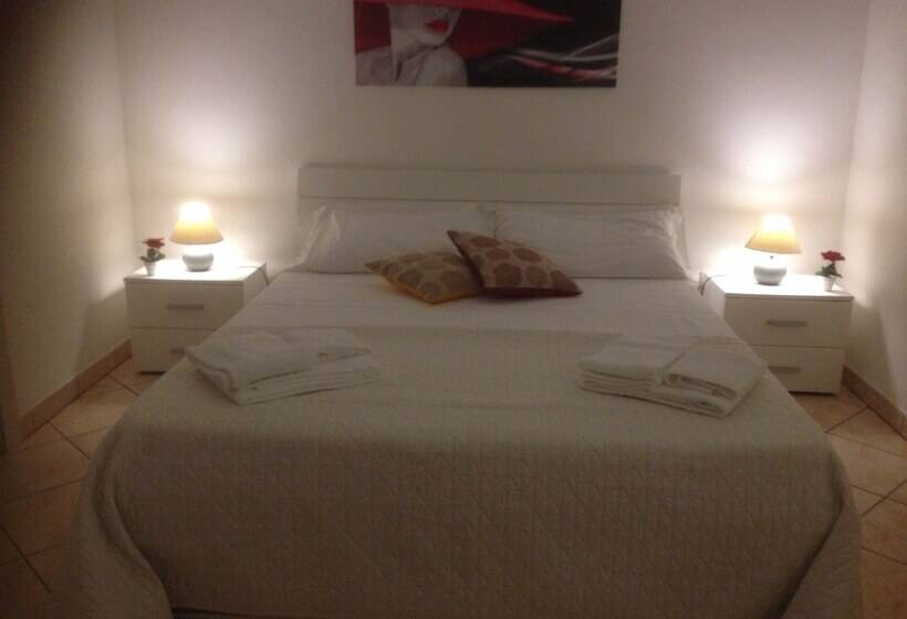 Mirage B&b