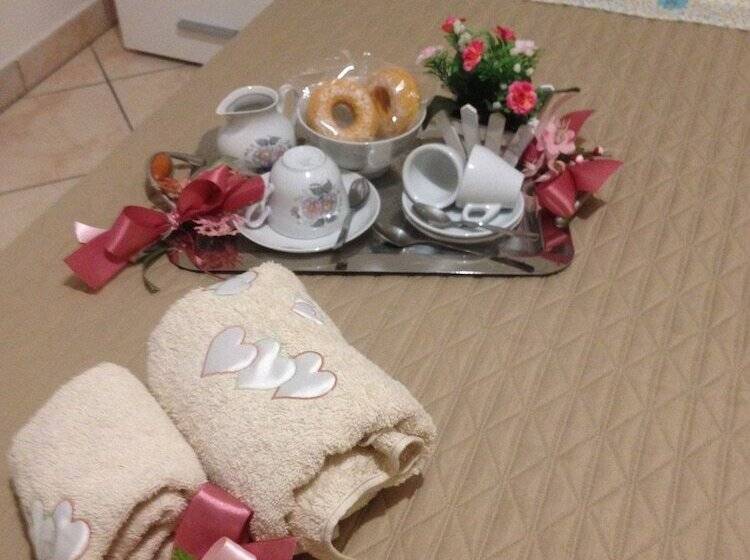 Mirage B&b