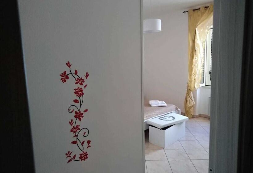 Mirage B&b