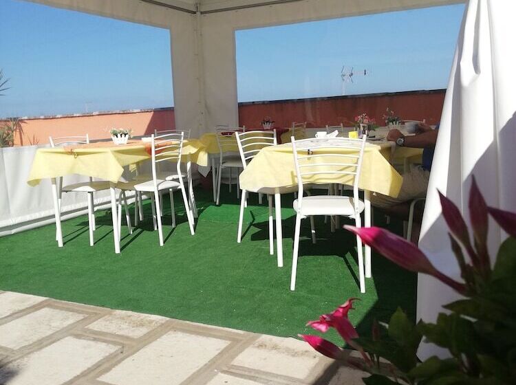 Mirage B&b