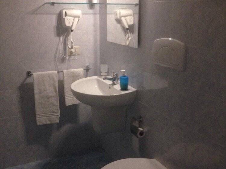Mirage B&b