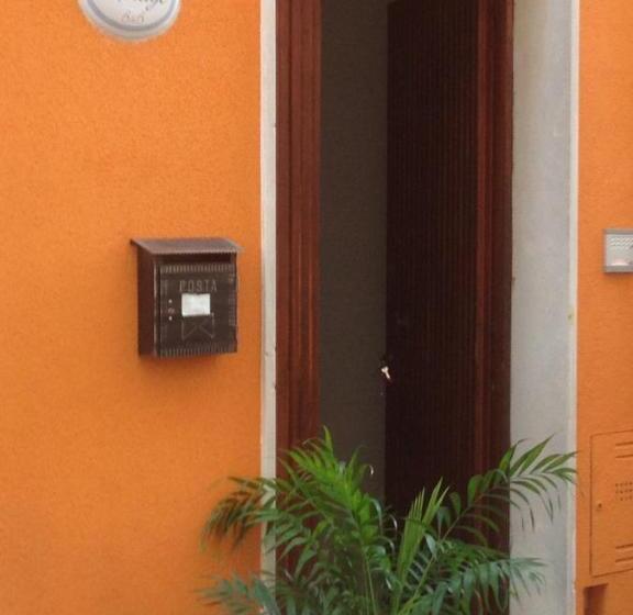 Mirage B&b