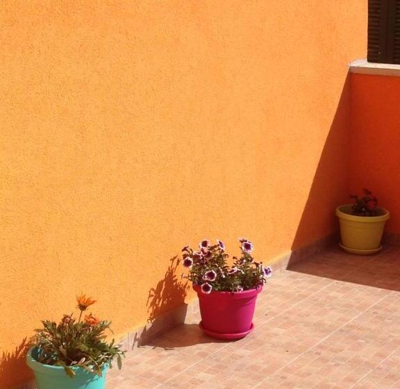 Mirage B&b