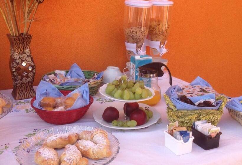 Mirage B&b