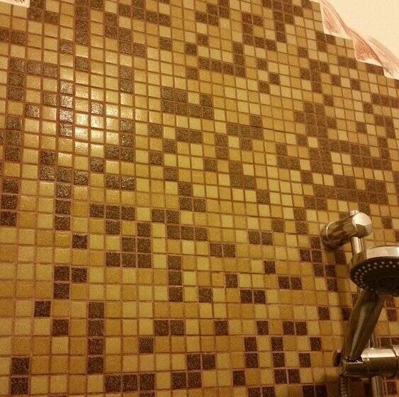 פנסיון Affittacamere Da Ginetto