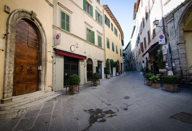 פנסיון Dimora Dell'erbe Rooms