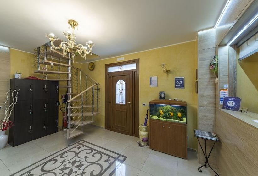 بنسيون Dolce Vita Relais