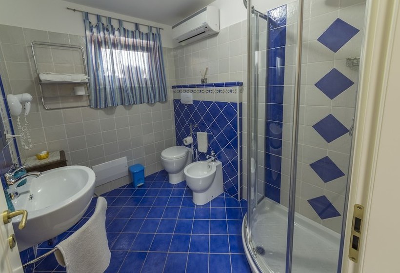 بنسيون Dolce Vita Relais