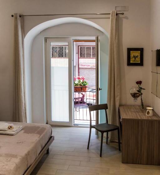 پانسیون Lungomare Rooms