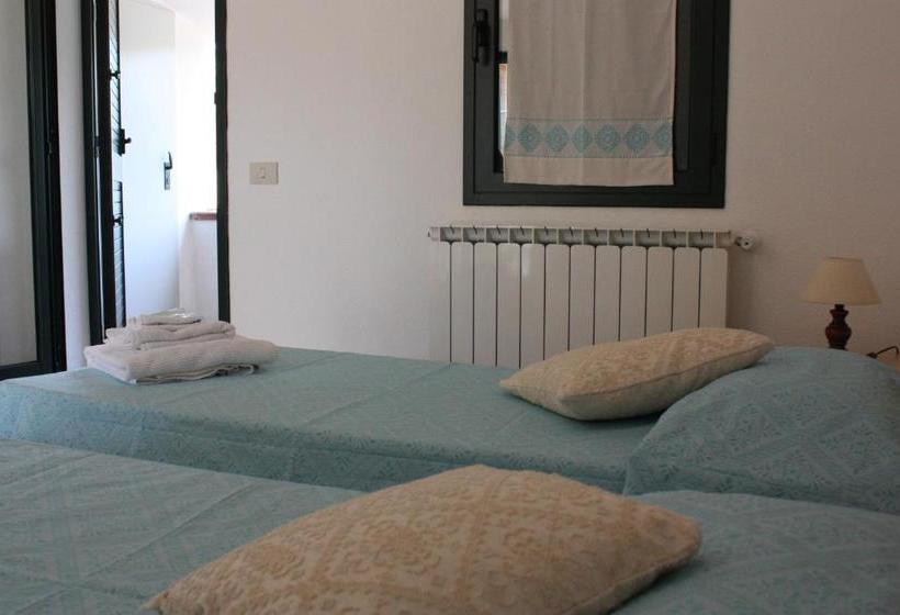 Agriturismo Lu Branu