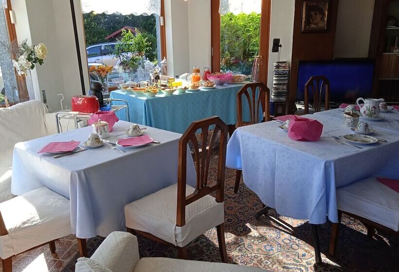 B&b Il Gelsomino