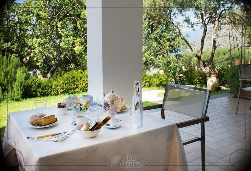 B&b La Giara