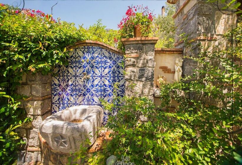 B&b La Giara