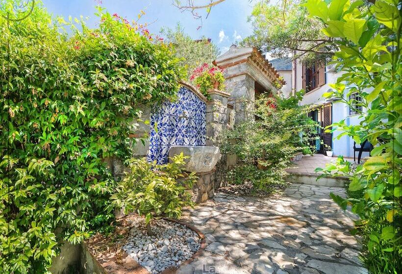 B&b La Giara