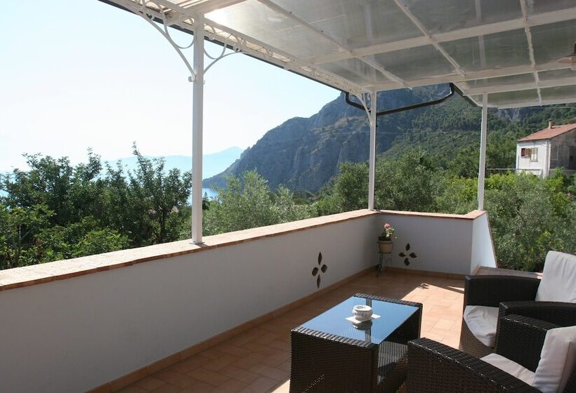B&b La Giara