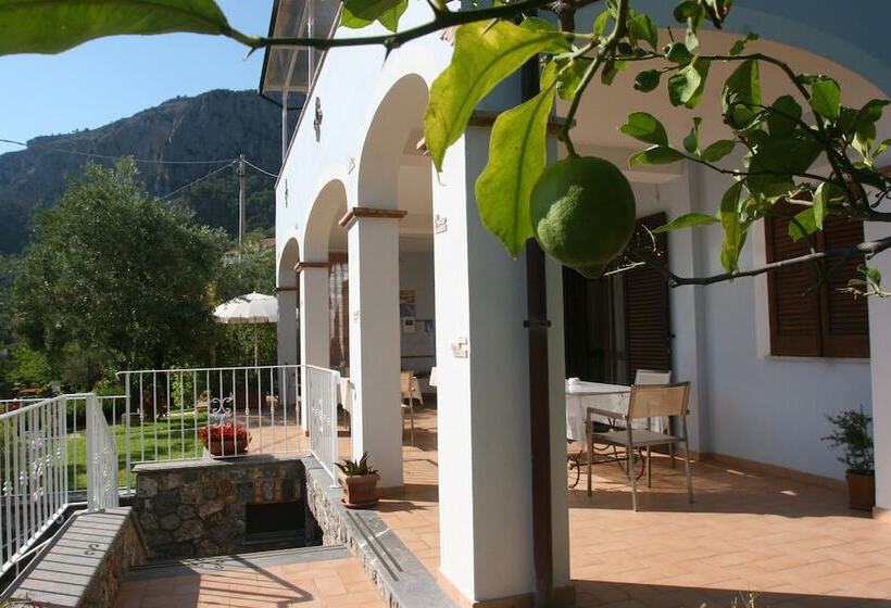 B&b La Giara