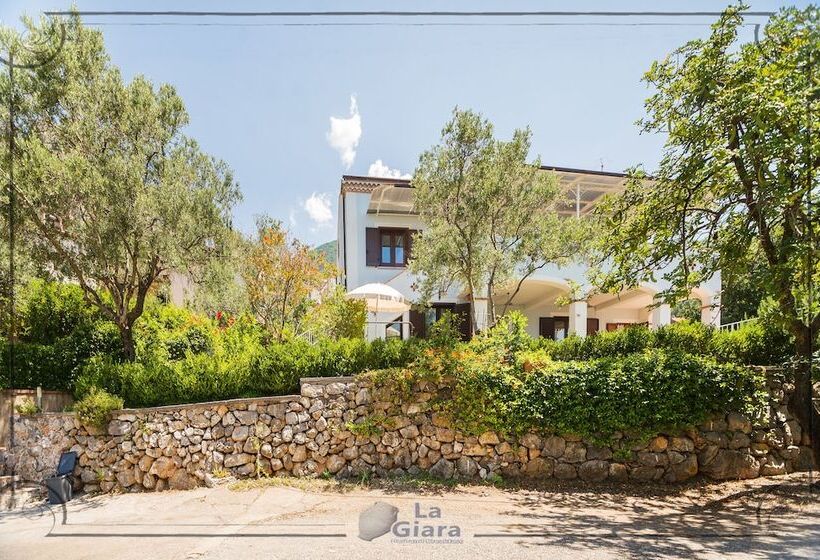 B&b La Giara
