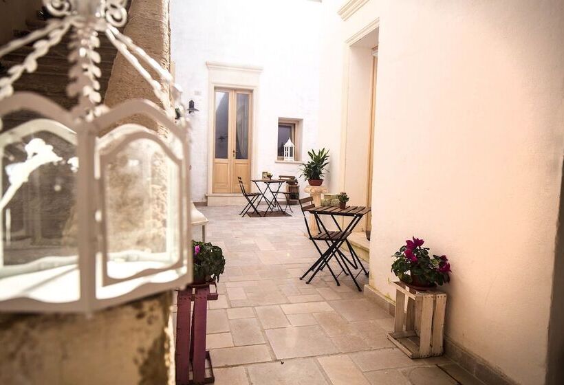 ベッドアンドブレックファースト Il Borgo