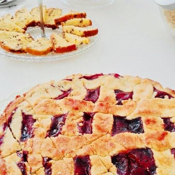 住宿加早餐  Il Borgo