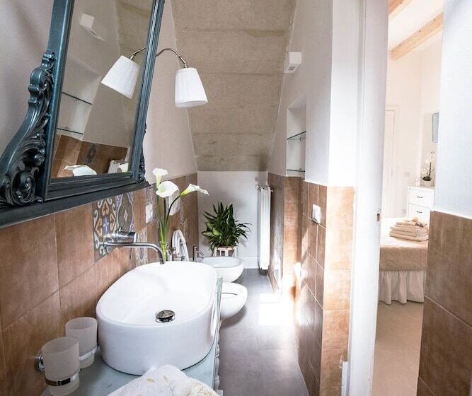 ベッドアンドブレックファースト Il Borgo