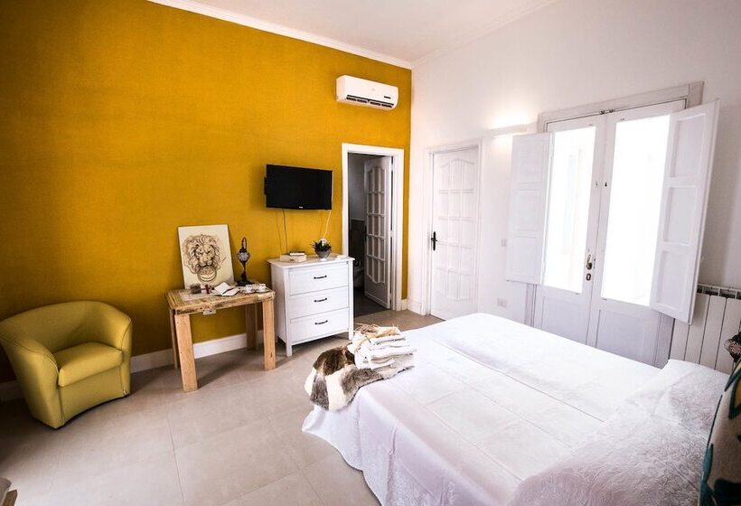 ベッドアンドブレックファースト Il Borgo